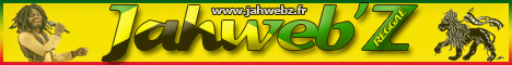 Jahwebz - promotions d'artistes