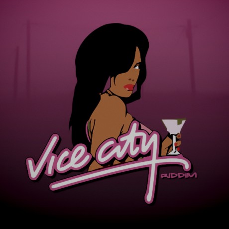 Vice City Riddim by Mountainside Music